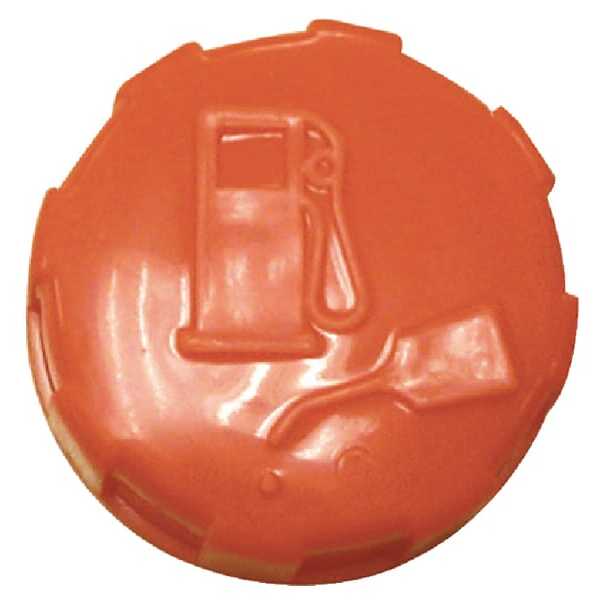 John Deere Tankdop en Tankdop pakking Echo - FGP455854 - Brandstofdop Echo 131004-48730