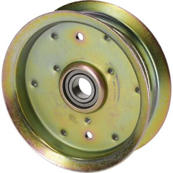 John Deere Poelies en spanrollenoverzichtUniverseel - FGP456189 - Spanrol