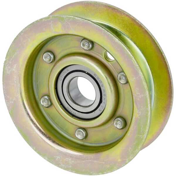 John Deere Poelies en spanrollenoverzichtUniverseel - FGP456190 - Spanrol John Deere GY22172