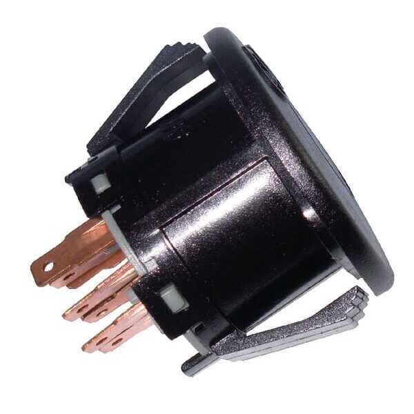 John Deere ContactslotOverzicht Universeel - FGP456301 - Contactslot