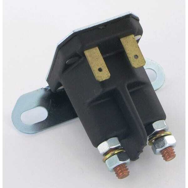 Castelgarden SolenoidOverzichtUniverseel - FGP456318 - Solenoid