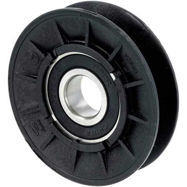 John Deere Poelies en spanrollenoverzichtUniverseel - FGP456384 - Spanrol John Deere