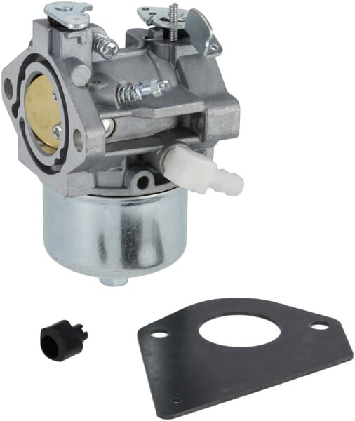 Carburatore Per Rasaerba Briggs & Stratton – Codici 699831 694941 499158 | Alluminio, ESCP