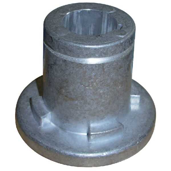 Stiga MeshoudersoverzichtOE - FGP456809 - Meshouder 7/8 m/sleuf v.waaier