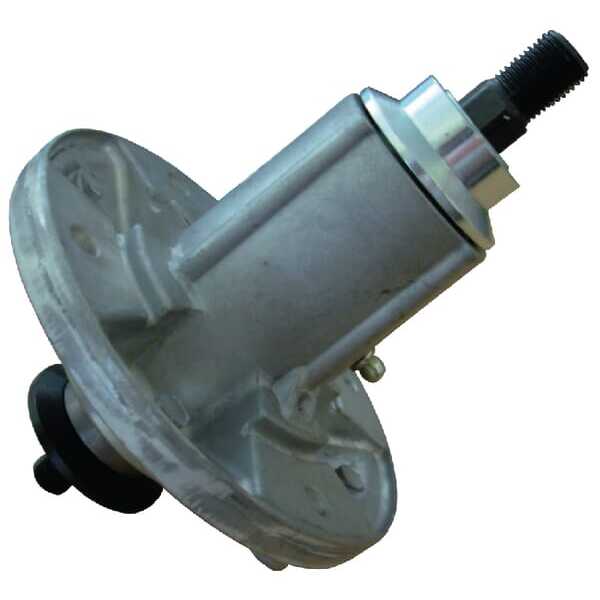 John Deere Lagerhuisoverzichtuniverseel - FGP456828 - Lagerhuis JD GY20454