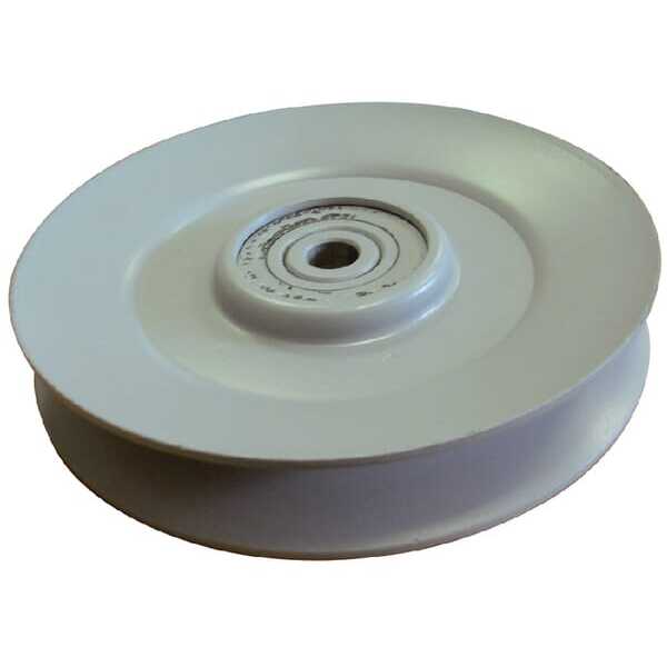John Deere Poelies en spanrollenoverzichtUniverseel - FGP456849 - Poelie John Deere AM32369