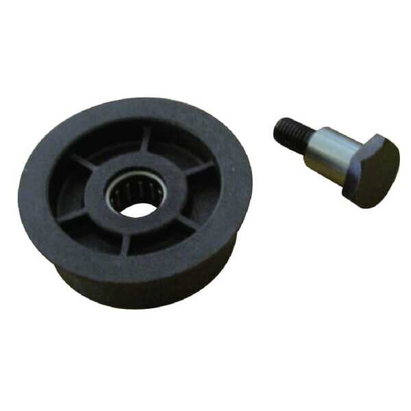 MTD Poelies en spanrollenoverzichtUniverseel - FGP456866 - Spanpoelie MTD 753-0518