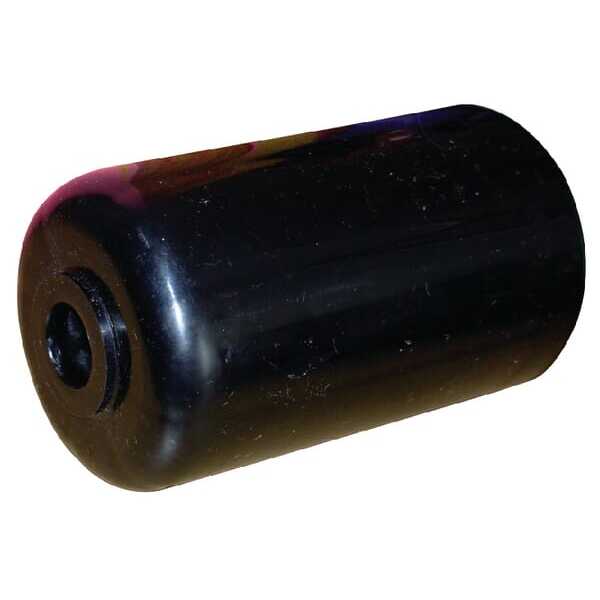 Stiga Steunwielen rollen en walsenoverzichtuniverseel - FGP456888 - Steunwiel Stiga Ø 69x114mm