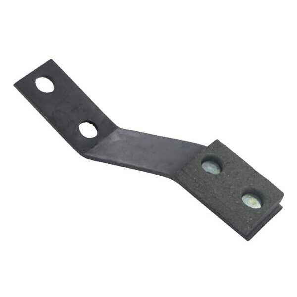 MTD RemblokkenoverzichtOE - FGP456943 - Remstrip MTD 761-0168D p/st