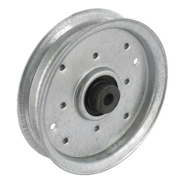 MTD Poelies en spanrollenoverzichtUniverseel - FGP881015 - Spanpoelie MTD G dek 753-08171