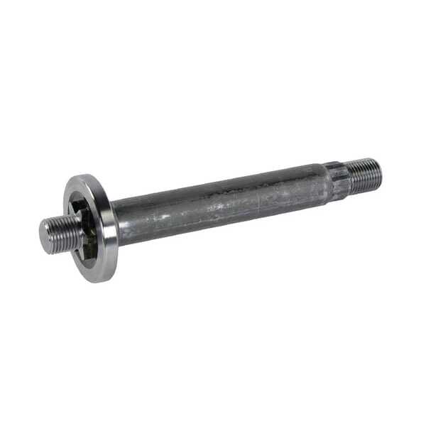 MTD MesassenoverzichtOE - FGP881017 - Mesas MTD 738-1010A N-dek