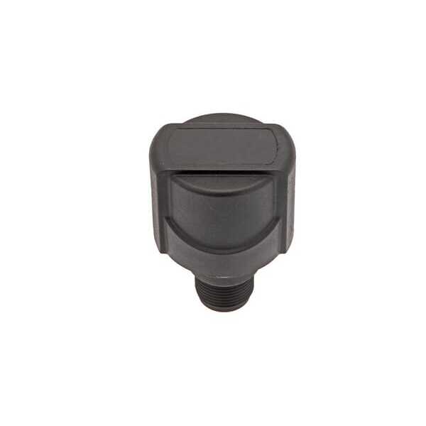 John Deere Ont/beluchtingsfilter kompleet - FS630 - Filter-beluchter