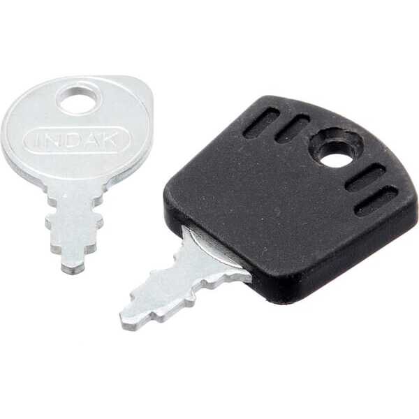 AL-KO ContactsleuteloverzichtOEF&G - G06927005 - Contactsleutel AS-Motor