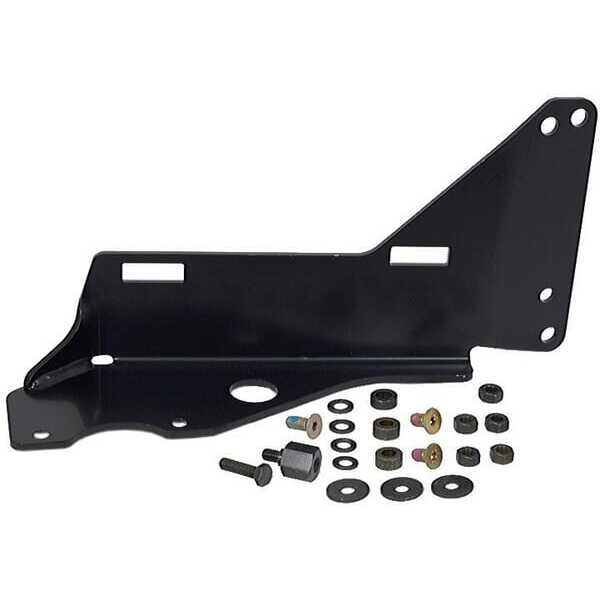 John Deere Armleuningen Grammer - G1048783 - Steun armleuning geschikt voor John Deere