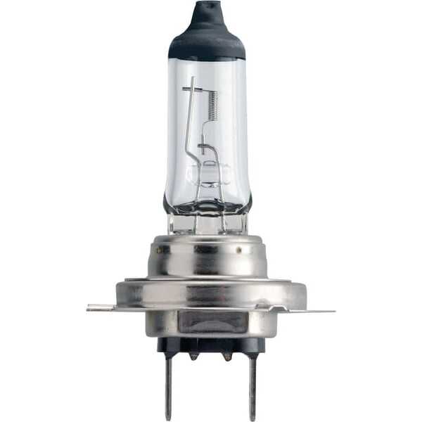 John Deere Gloeilamp H7 PX26d - GL12972PR - Gloeilamp 12V 55W H7