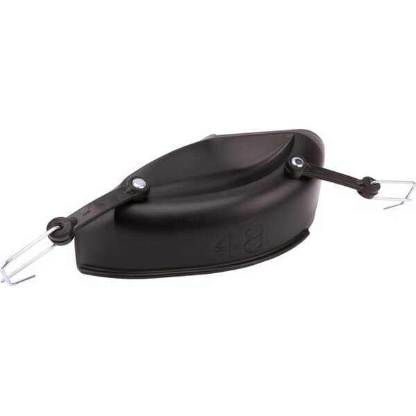 John Deere Mulchset & Plug - GY20417 - Mulchset