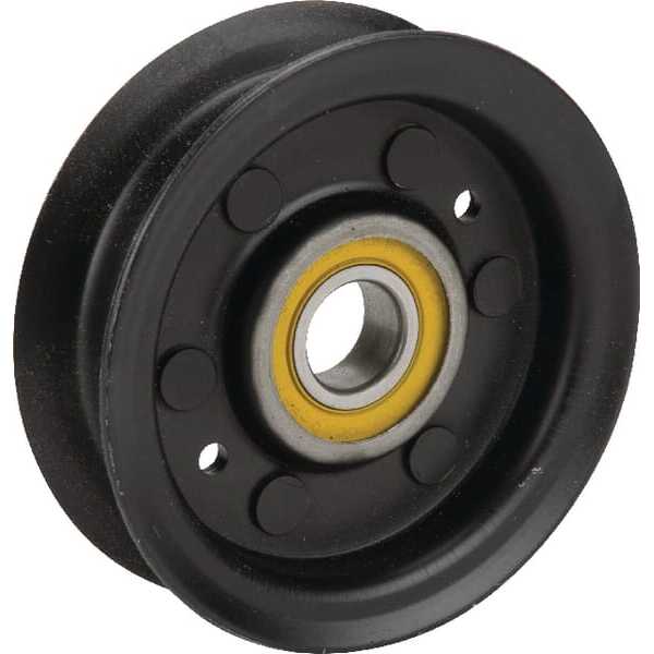 John Deere Poelies en spanrollenoverzichtOEF&G - GY21233 - Poelie