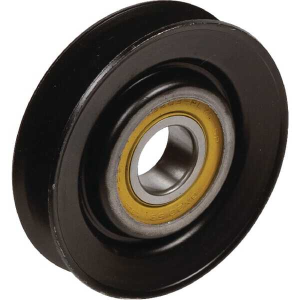 John Deere Poelies en spanrollenoverzichtOEF&G - GY21268 - Poelie