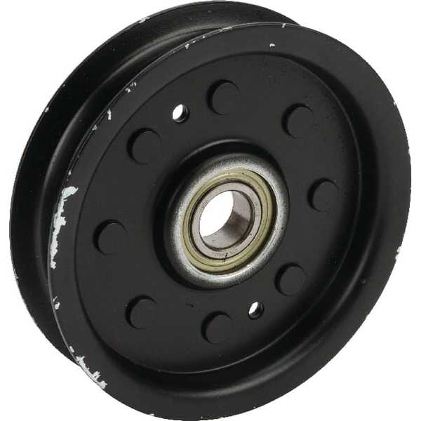 John Deere Poelies en spanrollenoverzichtOEF&G - GY21289 - Poelie