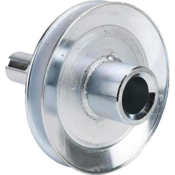 John Deere Poelies en spanrollenoverzichtOEF&G - GY21612 - Poelie