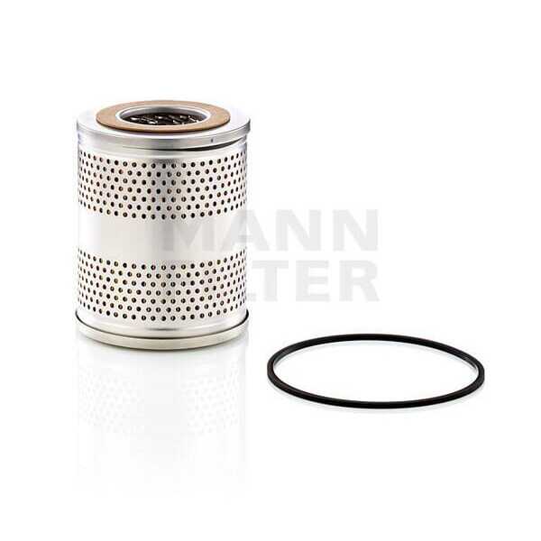 John Deere Oliefilters - H12631X - Oliefilter
