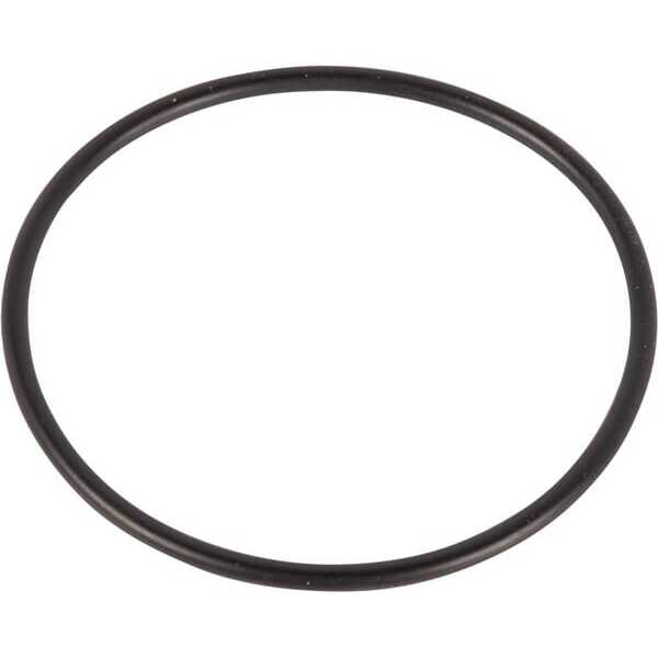 John Deere O-ringen - H35244 - O-ring