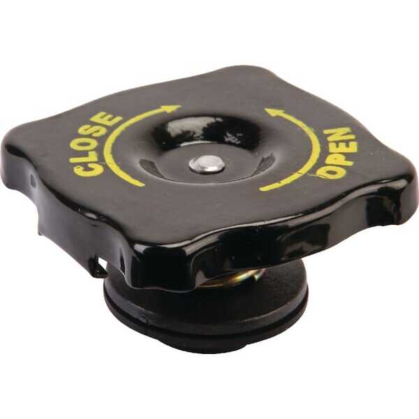 John Deere Radiatordoppen OE - H87193 - Dop