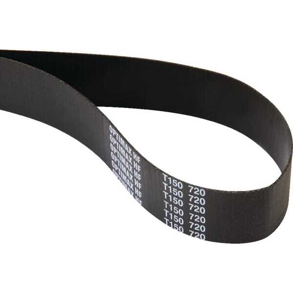 Honda  - HC010045 - Flat belts