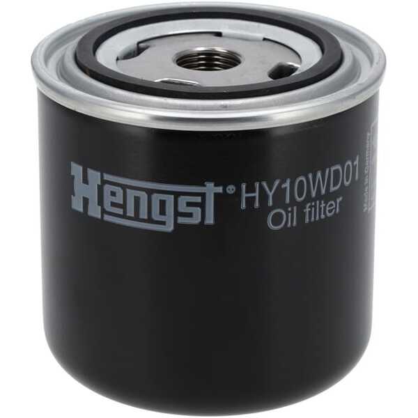 John Deere Hydrauliekfilters opschroef Hengst - HY10WD01 - Oliefilter