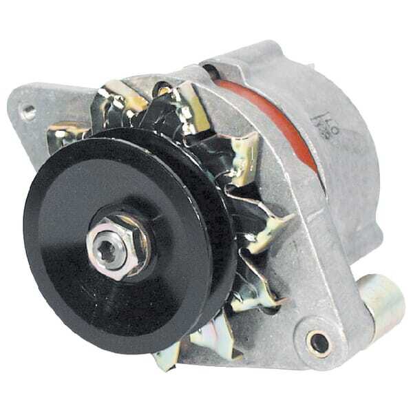 John Deere Dynamo's Mahle / Letrika - IA0784 - Dynamo 14V 33A