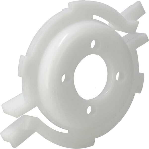 MTD OE - INJ6020A - Mowing Motor Flange
