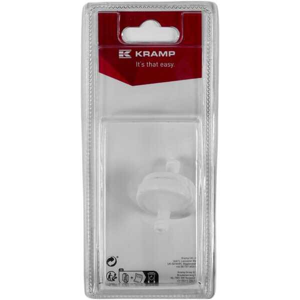 John Deere Brandstoffilters - KGFGP000397P01B - Brandstoffilter passend voor John Deere (1x)