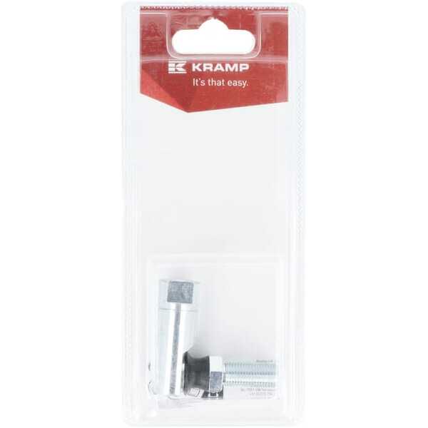MTD Stuurkogels - KGFGP010409P01B - Kogeleind passend voor MTD 3/8\