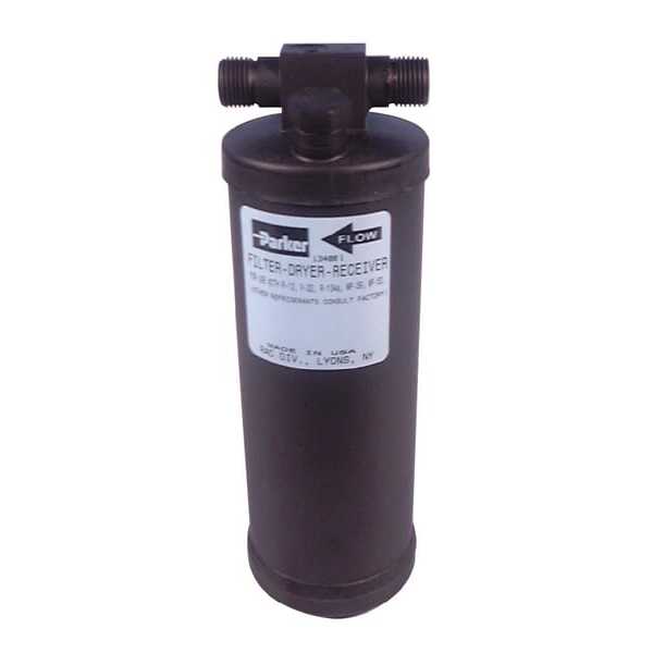 John Deere Aircodrogers - KL010016 - Filterdroger