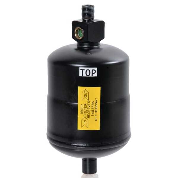 John Deere Aircodrogers - KL010018 - Filterdroger