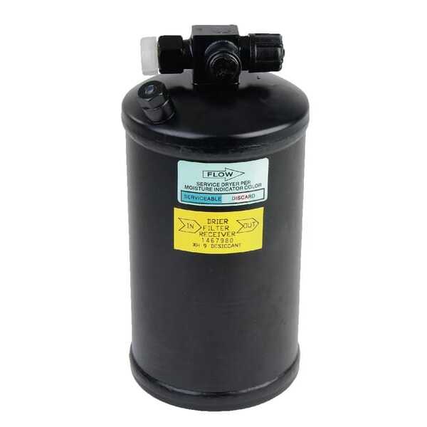 John Deere Aircodrogers - KL010020 - Filterdroger