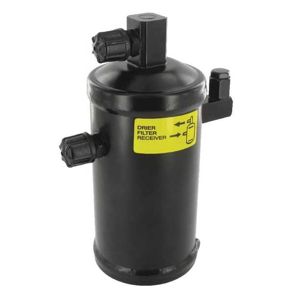 John Deere Aircodrogers - KL010029 - Filterdroger