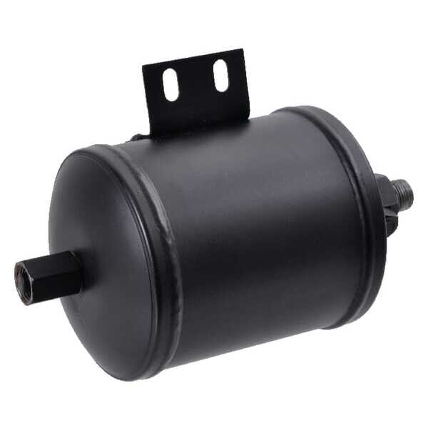 John Deere Aircodrogers - KL010049 - Filterdroger