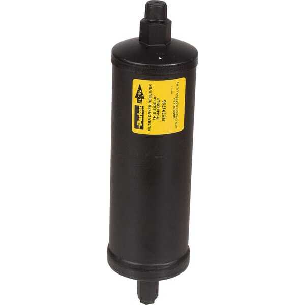 John Deere Aircodrogers - KL010078 - Filterdroger