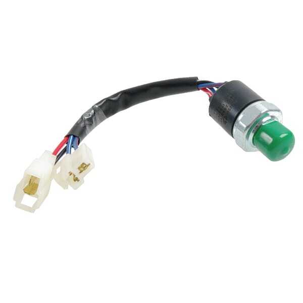 John Deere AircoSchakelaars - KL080089 - Weerstand