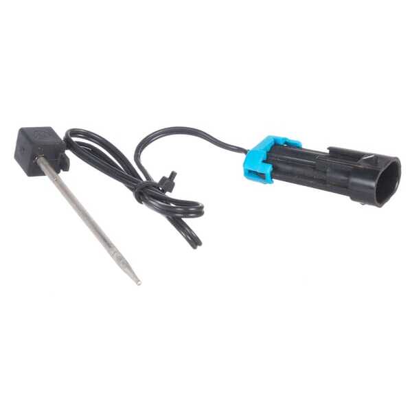 John Deere Luchttemperatuursensor OE - KL080152 - Luchttemperatuursensor