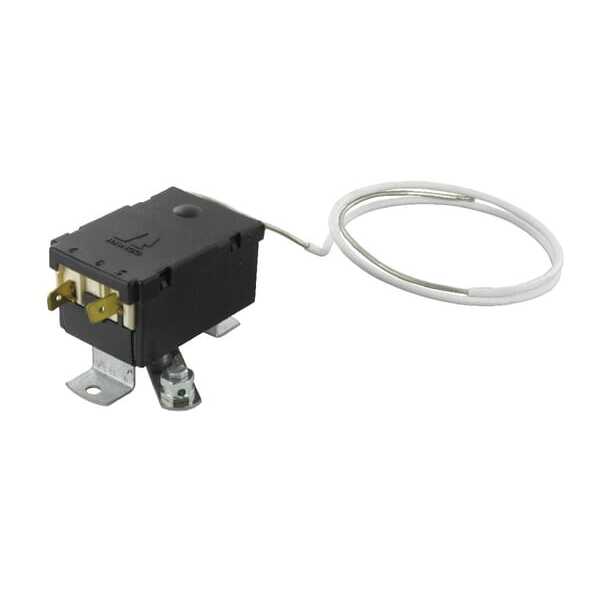 John Deere AircoThermostaten - KL080155 - Thermostatische schakelaar