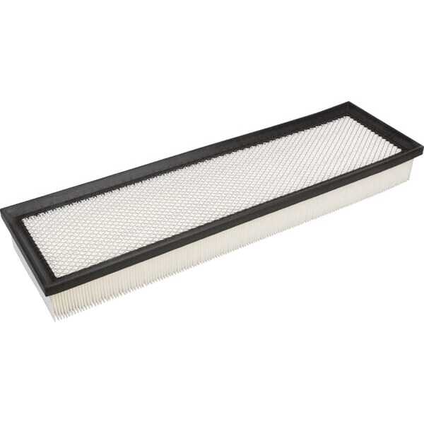 John Deere Cabinefilters - KPG1106 - Cabinefilter