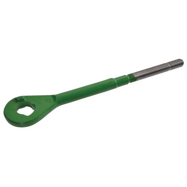 John Deere Hefstanggaffel boven - L156830GP - Hefstangkop, boven JD