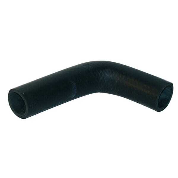 John Deere Koelwaterslang - L29263N - Waterslang boven JD