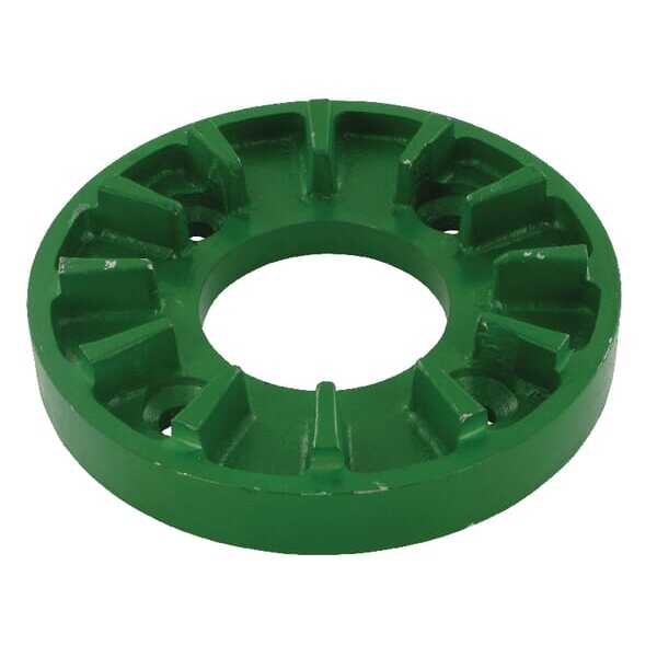 John Deere Non original Group 2 - L34569N - Flens krukaszijde JD