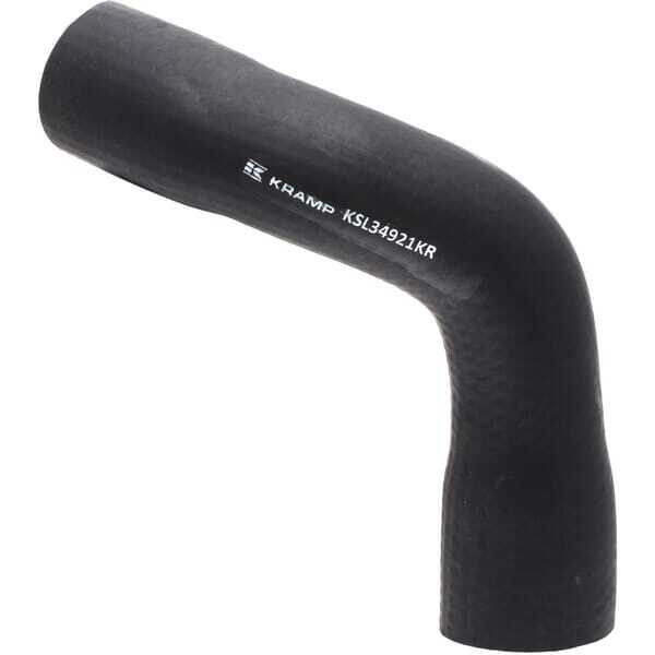 John Deere Koelwaterslang - L34921N - Waterslang onder JD