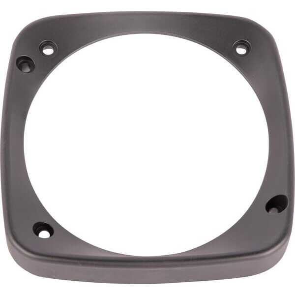 John Deere Koplampen OE - L55980 - Headlamp frame