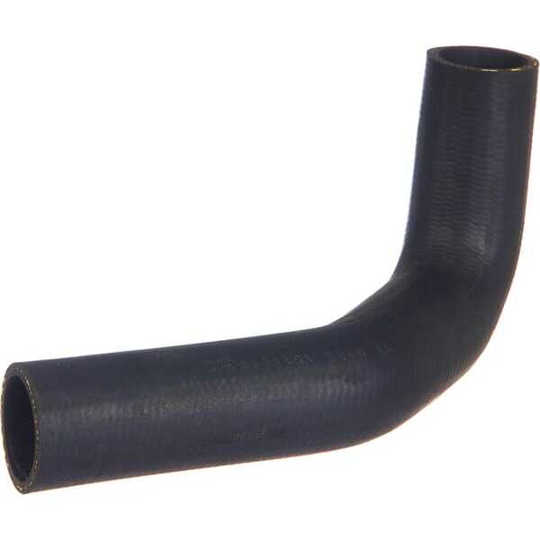 John Deere Koelwaterslang - L56296N - Waterslang boven JD