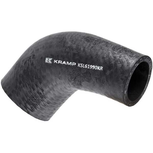 John Deere Koelwaterslang - L61990N - Waterslang boven Radiator JD